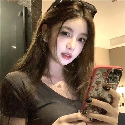 敲